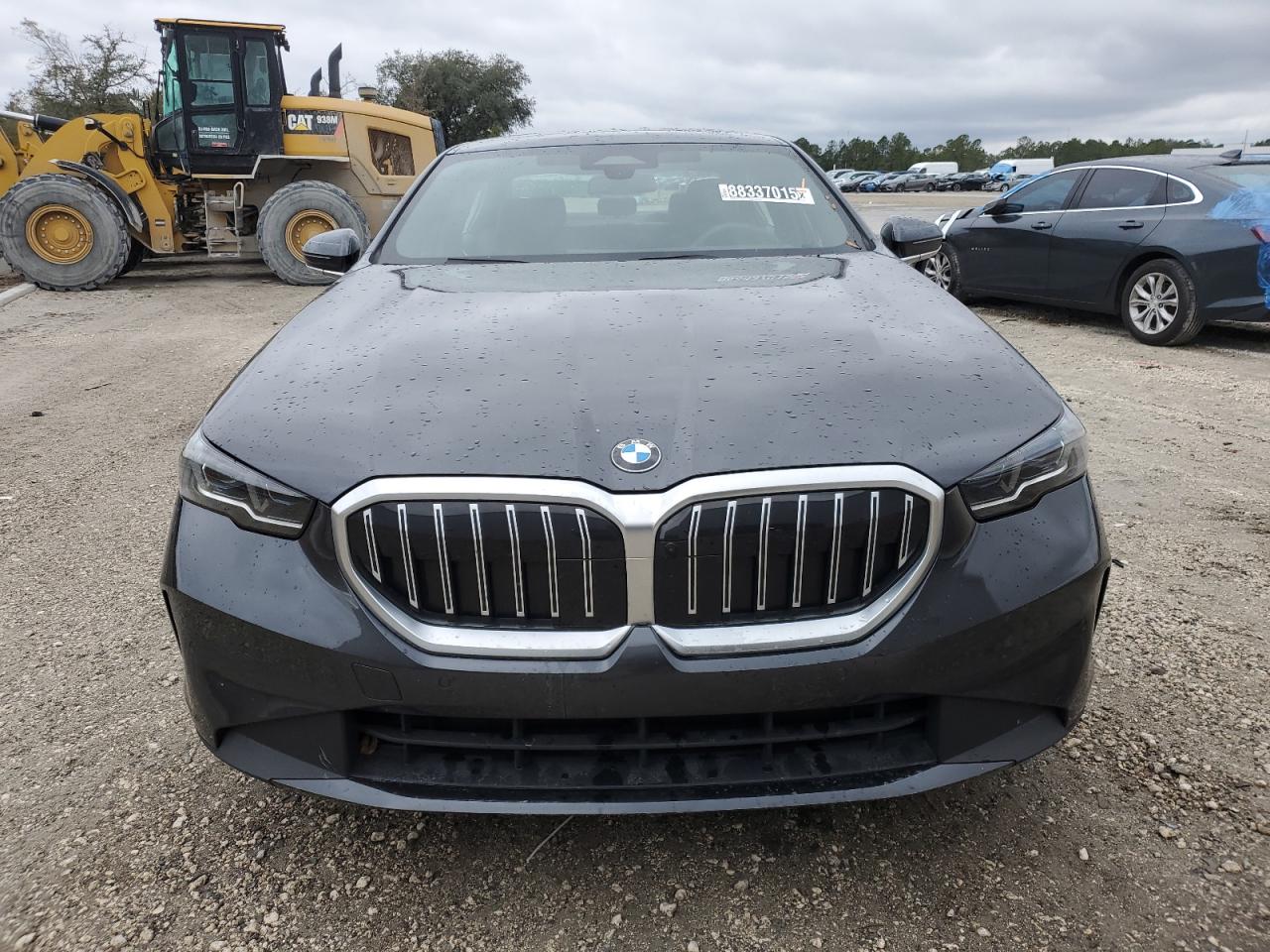 2024 BMW 5er - Image 5