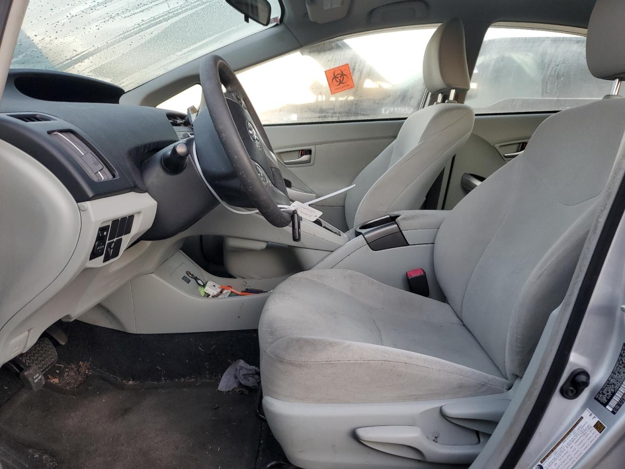 2013 Toyota Prius - Image 7