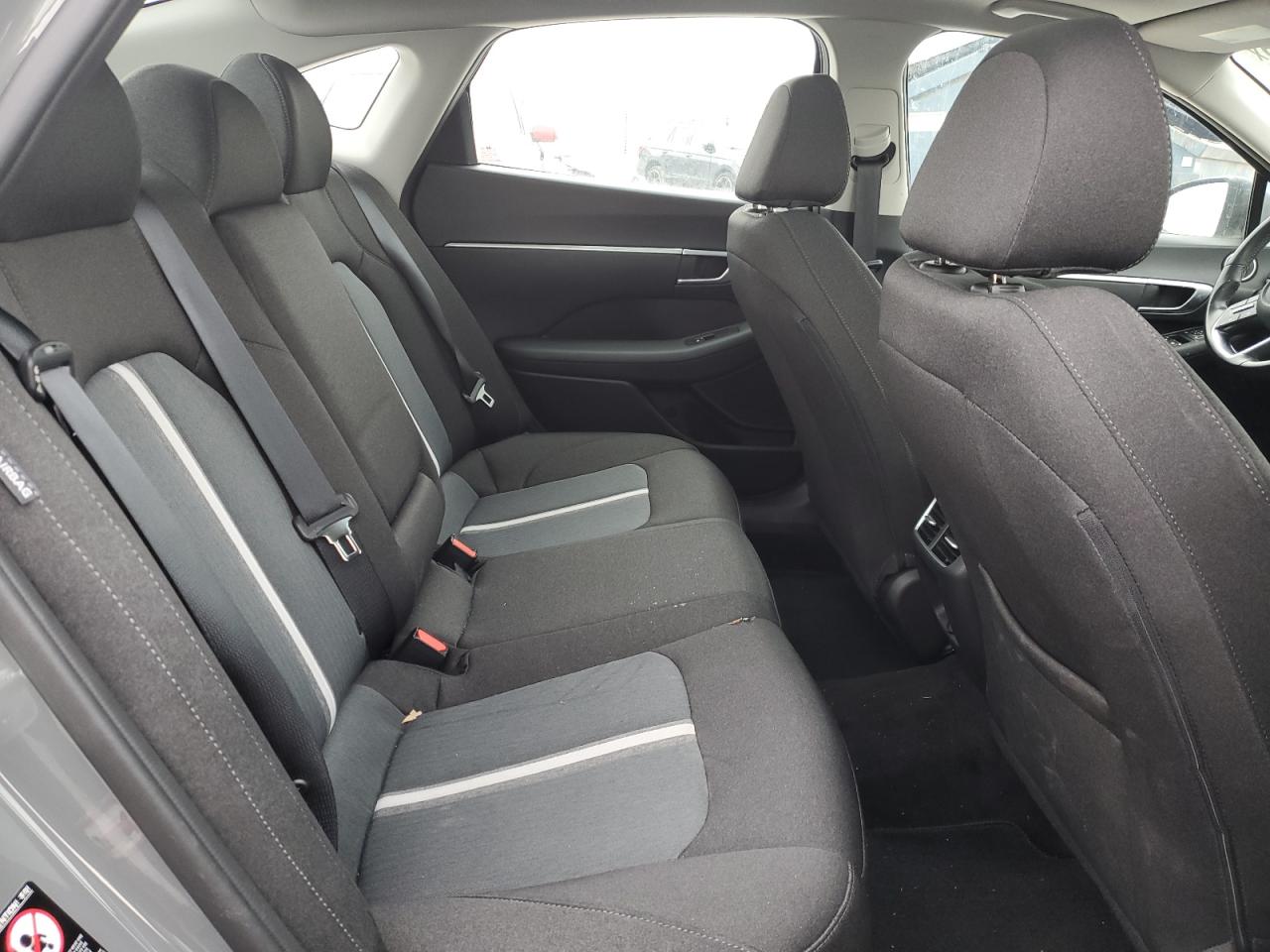 2021 Hyundai Sonata - Image 10