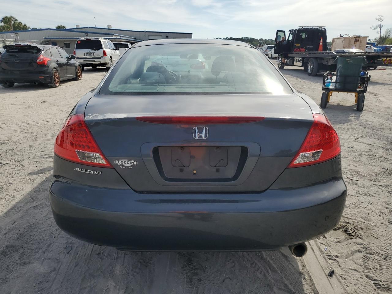 2007 Honda Accord - Image 6