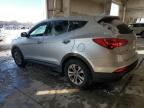 2016 Hyundai Santa Fe Sport  en Venta en Kansas City, KS - Minor Dent/Scratches