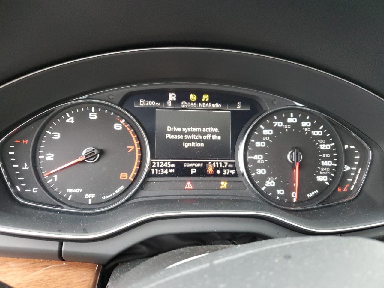 2021 Audi Q5 - Image 9