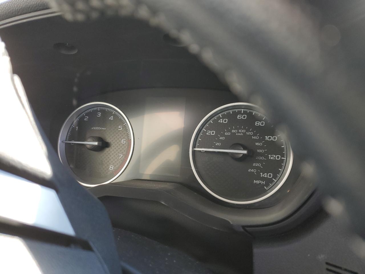 2020 Subaru Forester Limited VIN: JF2SKAUC0LH606659 Lot: 86997794