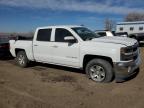 2017 Chevrolet Silverado C1500 Lt for Sale in Albuquerque, NM - Vandalism