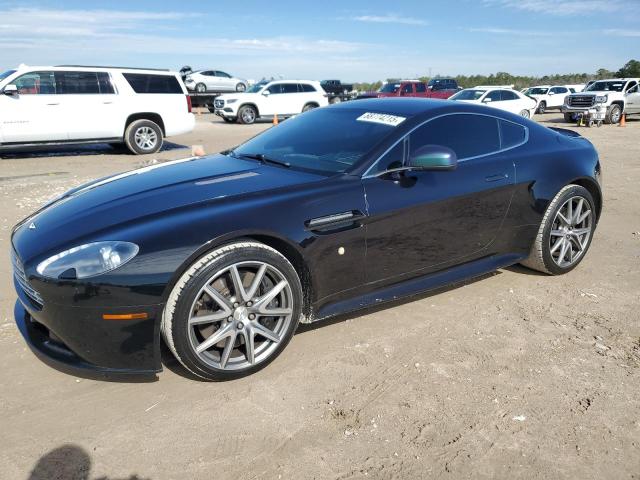 2011 Aston Martin V8 Vantage S