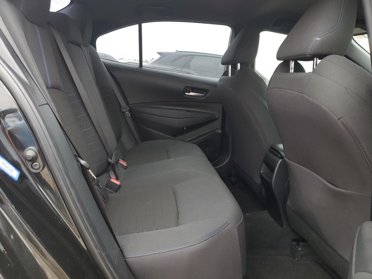 2021 Toyota Corolla - Image 11