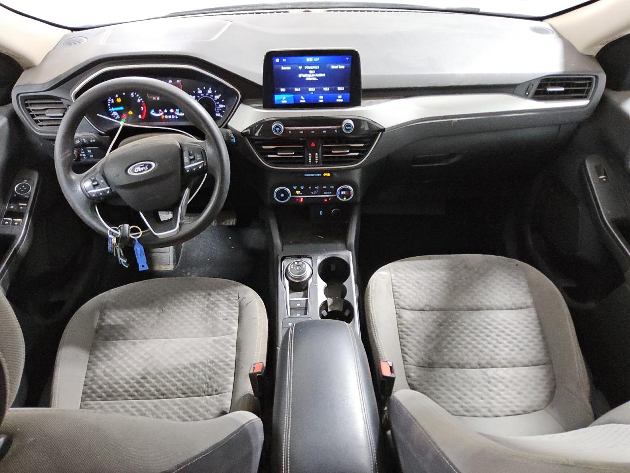 2020 Ford Escape - Image 8