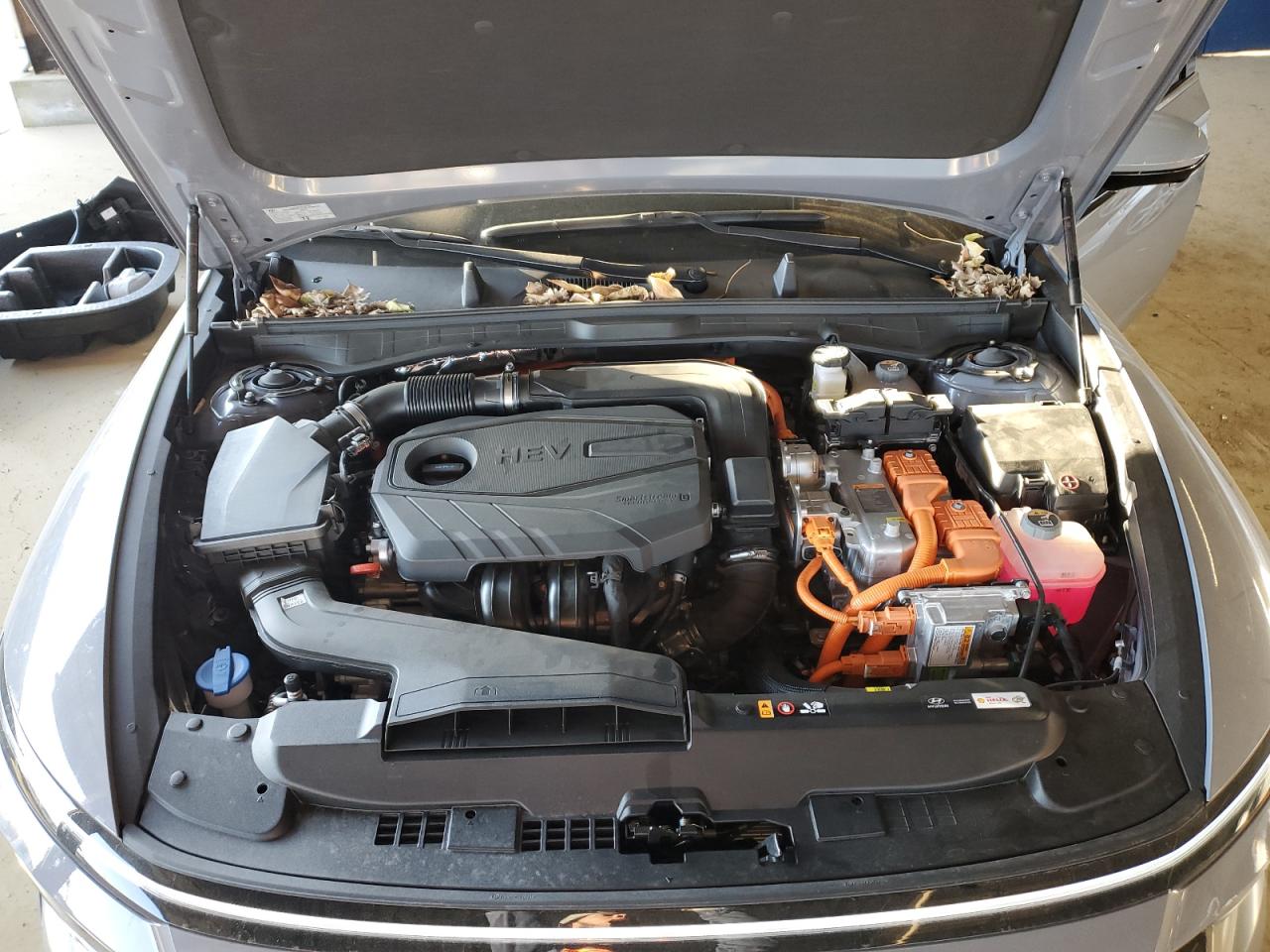 2024 Hyundai Sonata - Image 11