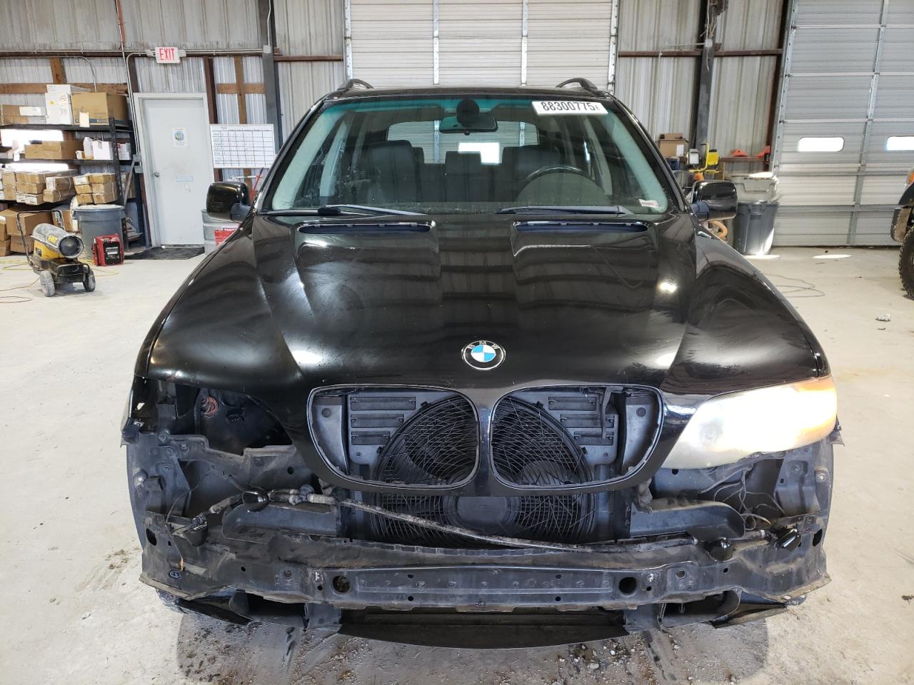 2006 BMW X5 - Image 5