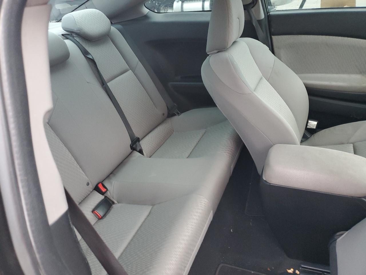2015 Honda Civic - Image 10