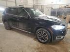 2017 Bmw X5 Xdrive35I للبيع في Columbia، MO - Rear End