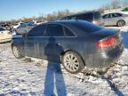 2009 Audi A4 Premium Plus იყიდება Barberton-ში, OH - Front End