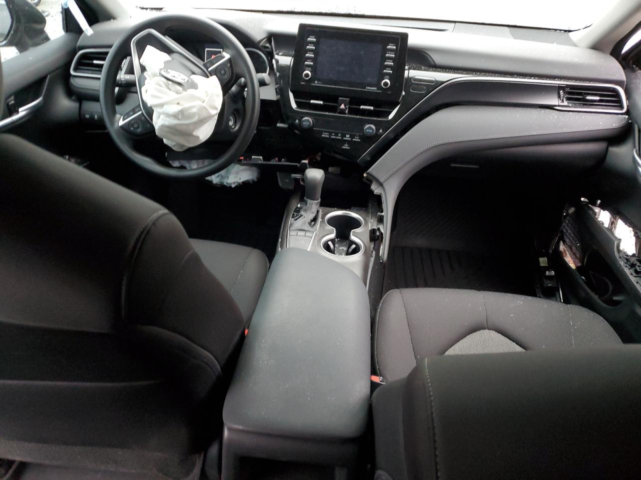 2023 Toyota Camry - Image 8