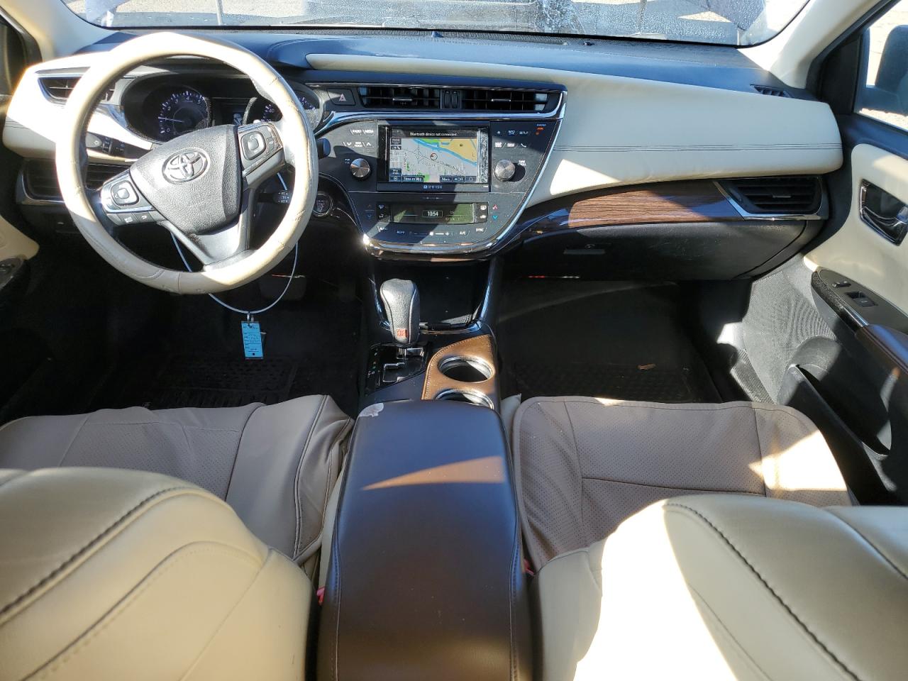 2014 Toyota Avalon - Image 8