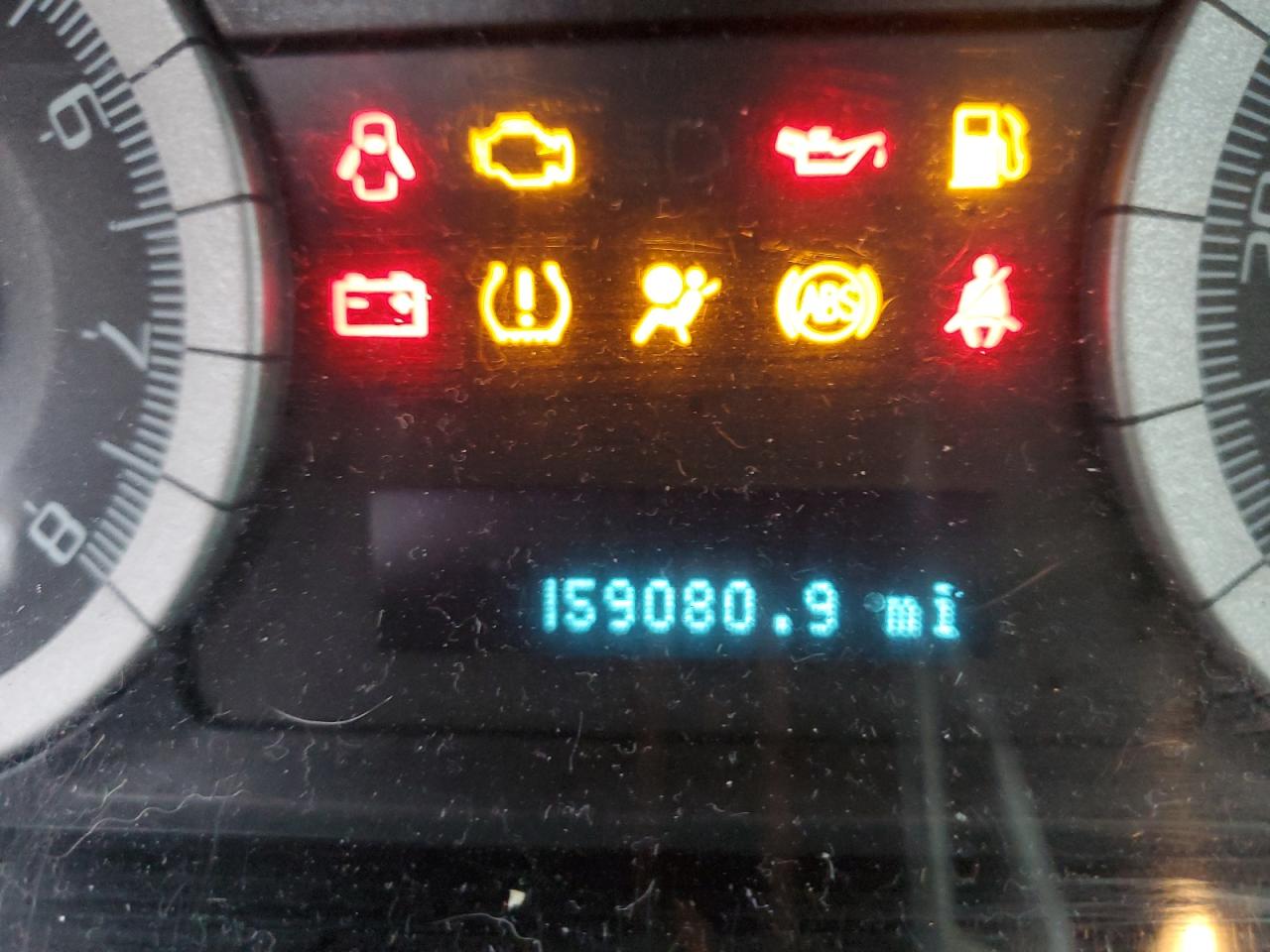 2009 Ford Escape - Image 9