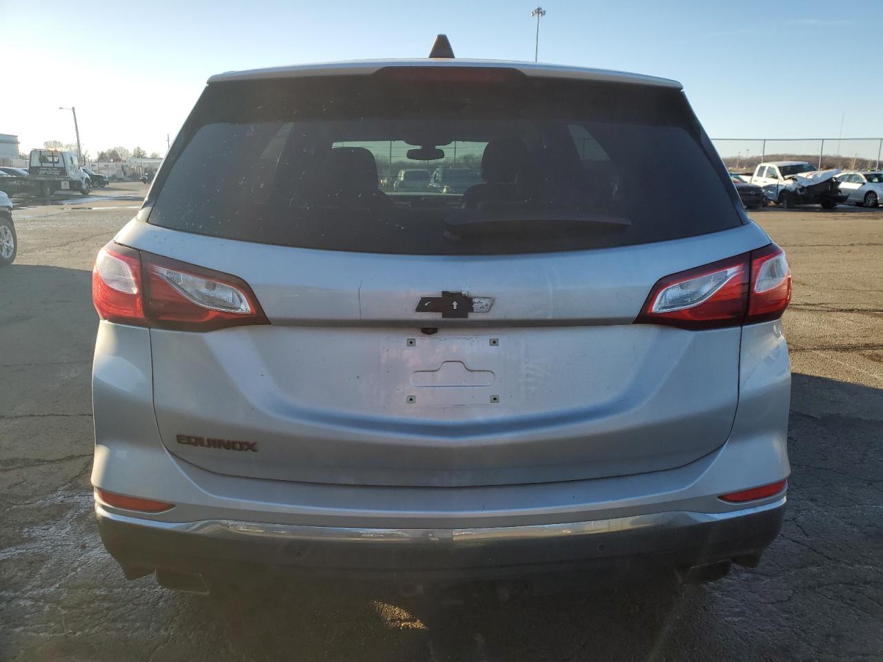 2019 Chevrolet Equinox - Image 6