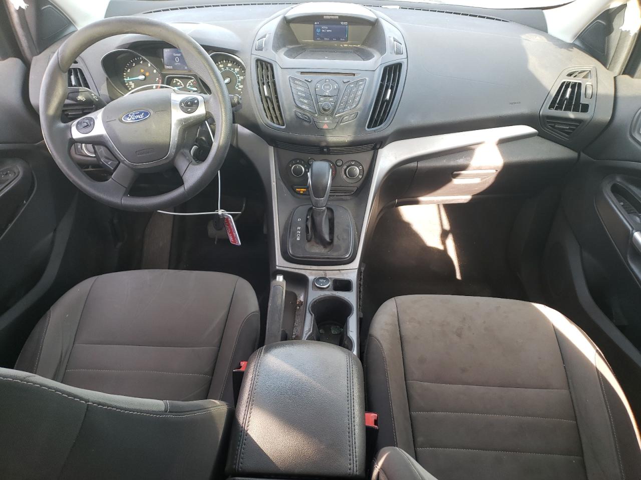 2015 Ford Escape - Image 8