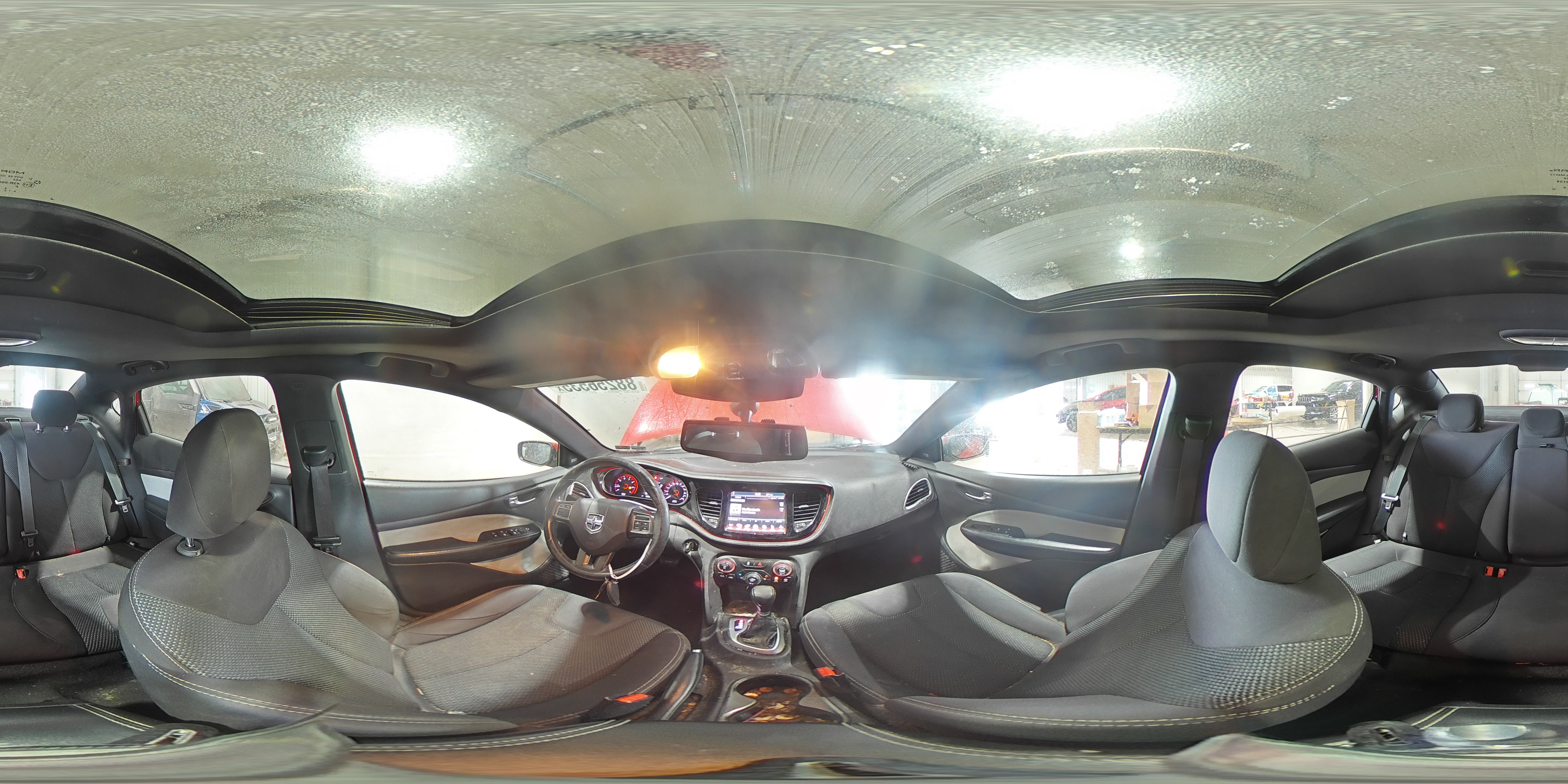 2014 Dodge Dart - Image 14