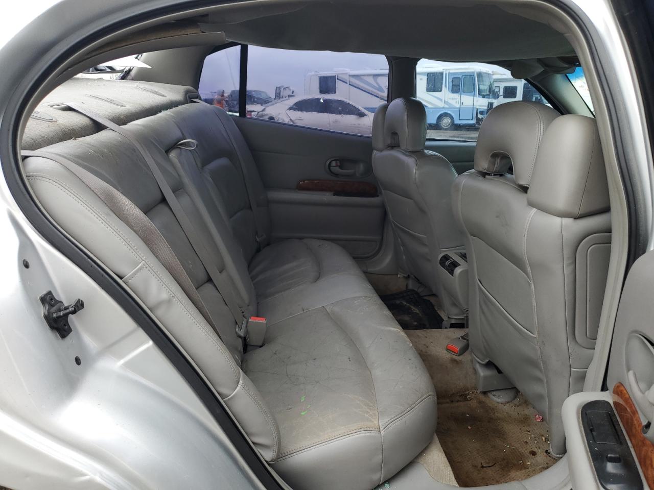 2001 Buick LeSabre - Image 10