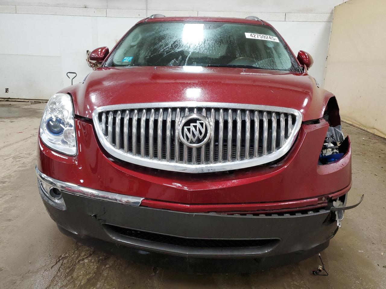 2011 Buick Enclave - Image 5