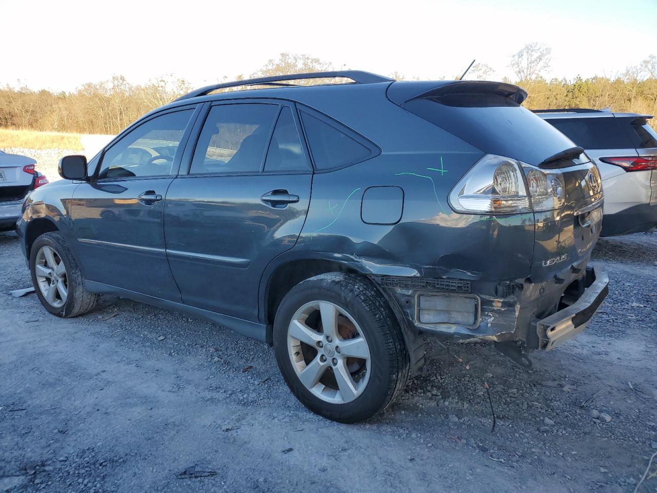 2004 Lexus RX - Image 2