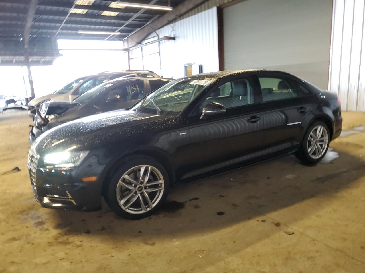 2017 Audi A4 - Image 1
