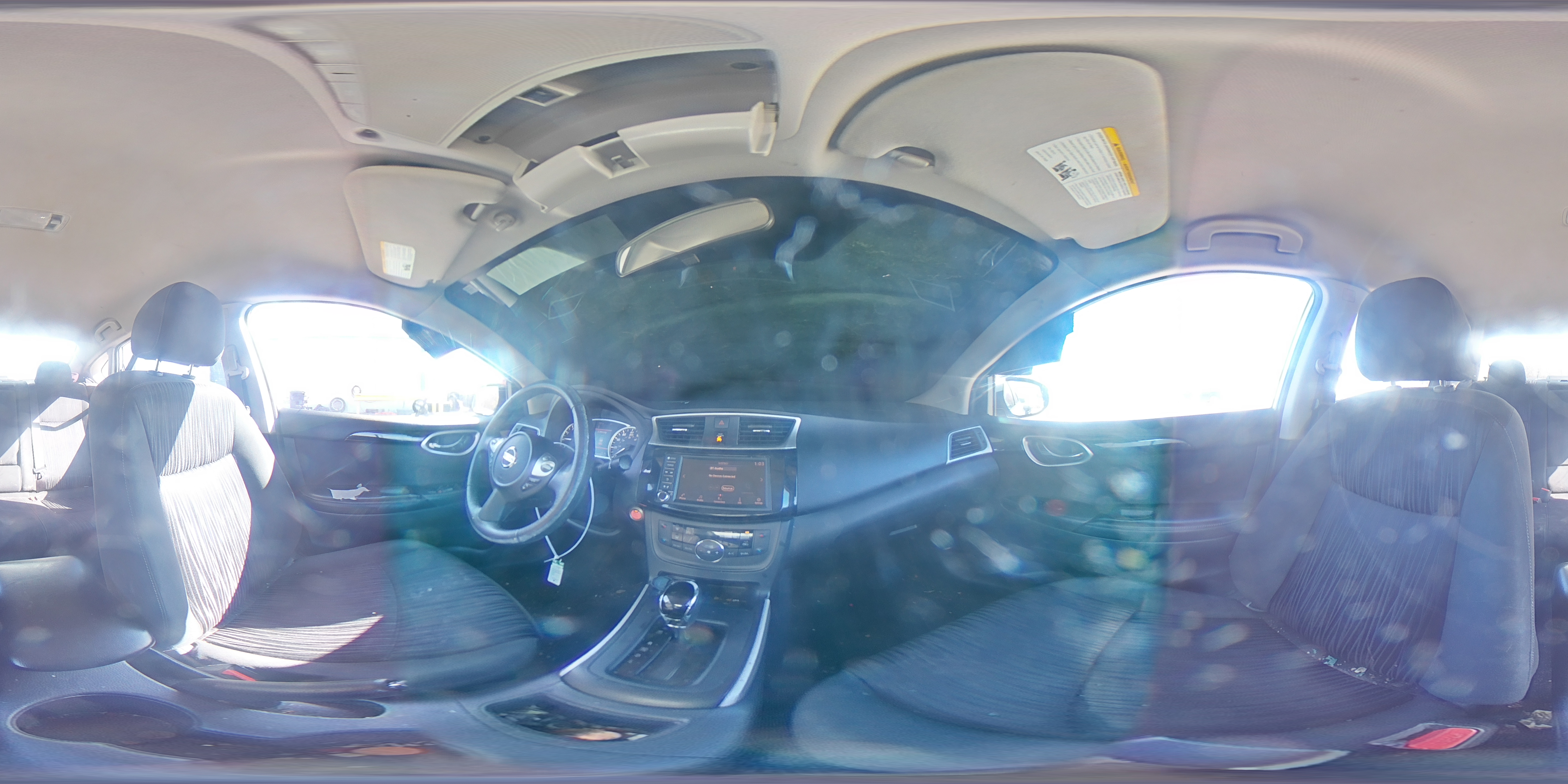 2019 Nissan Sentra - Image 13