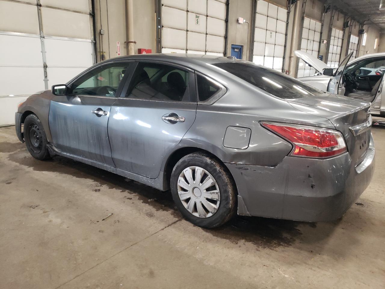 VIN 1N4AL3AP8FC146202 2015 NISSAN ALTIMA no.2