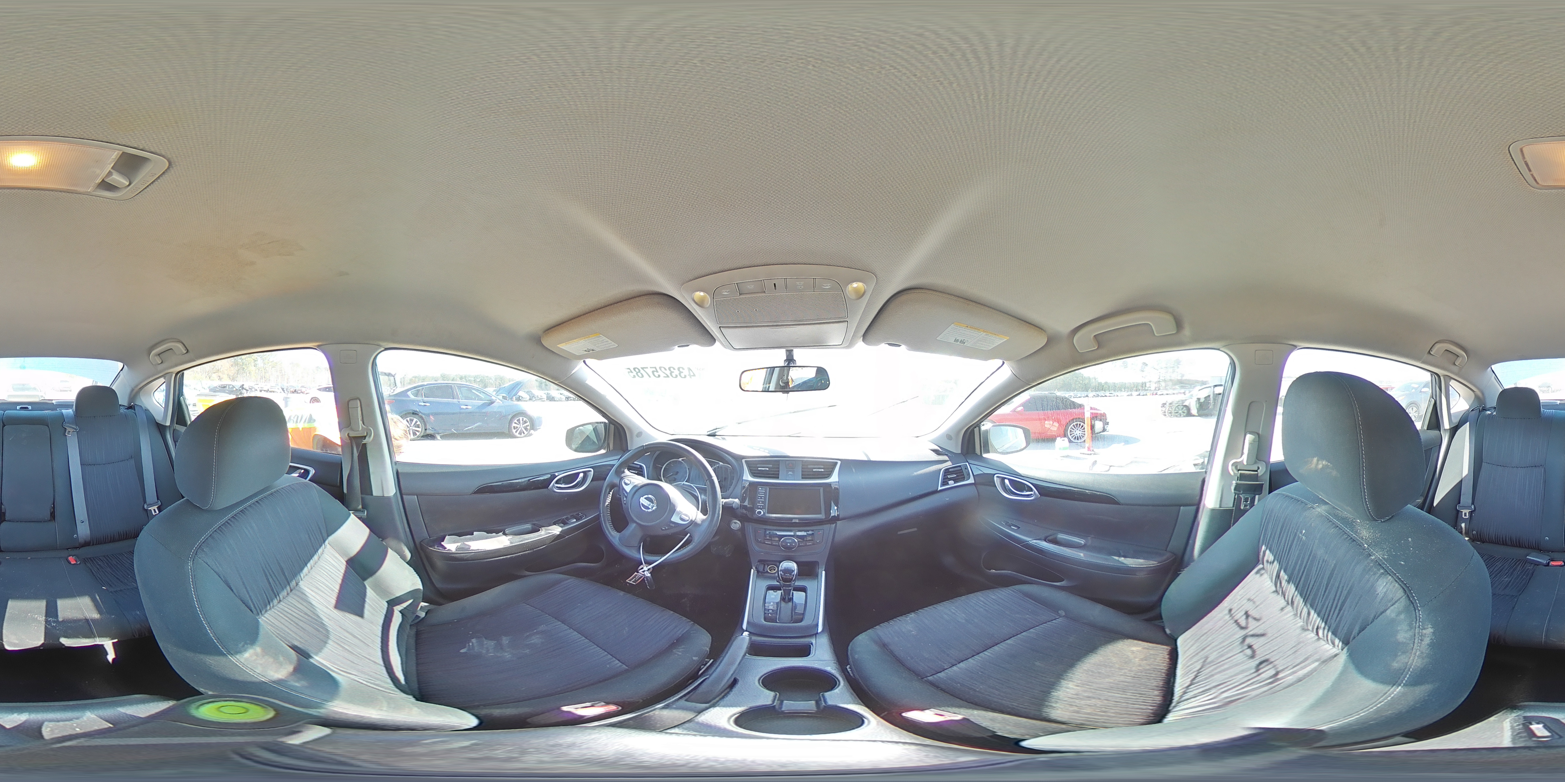2019 Nissan Sentra - Image 13