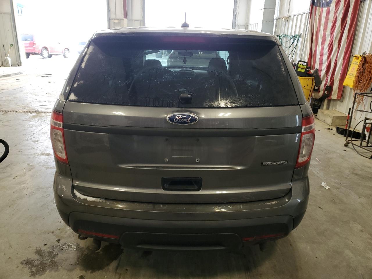 2013 Ford Explorer - Image 6