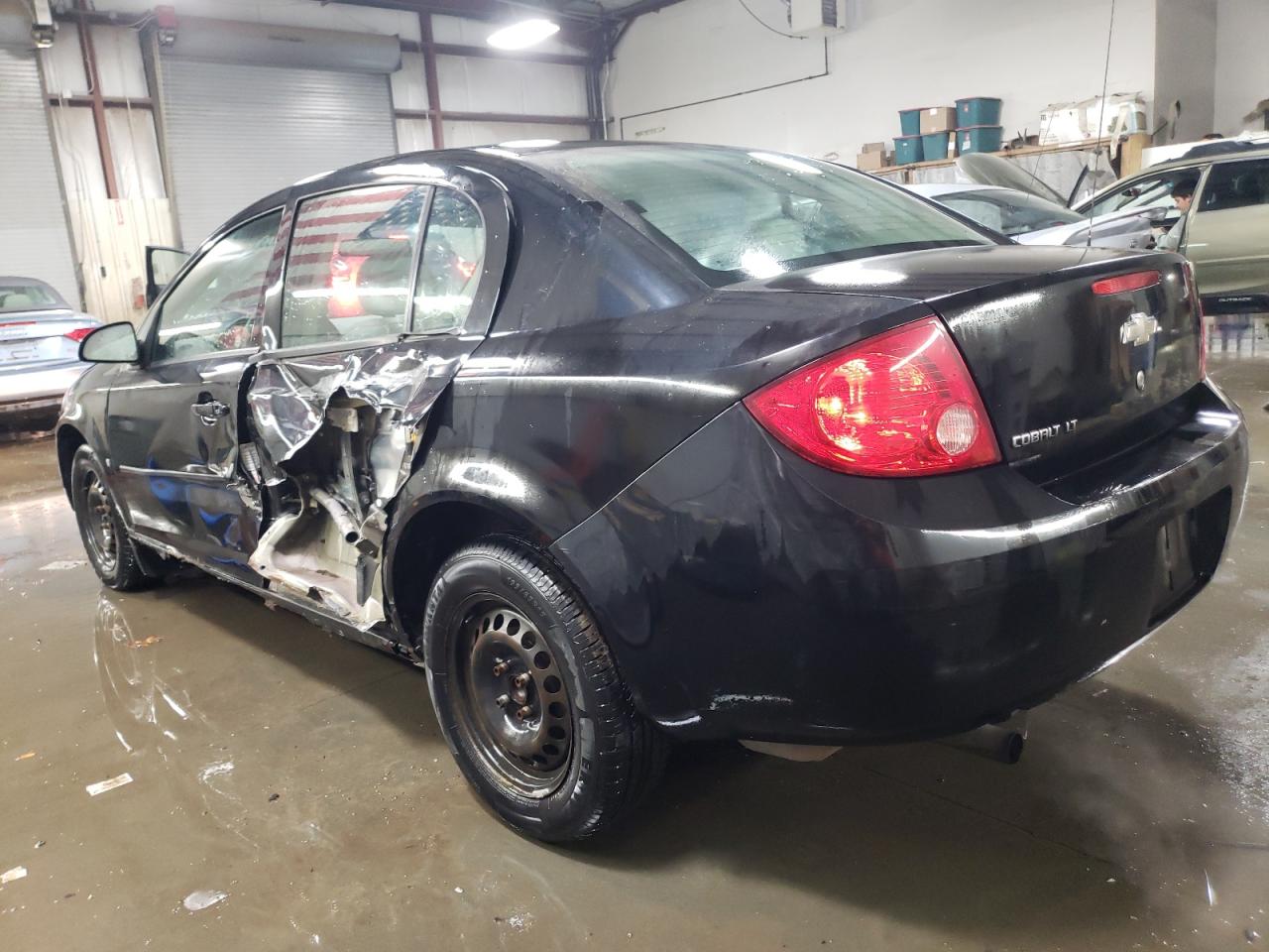 2009 Chevrolet Cobalt - Image 2