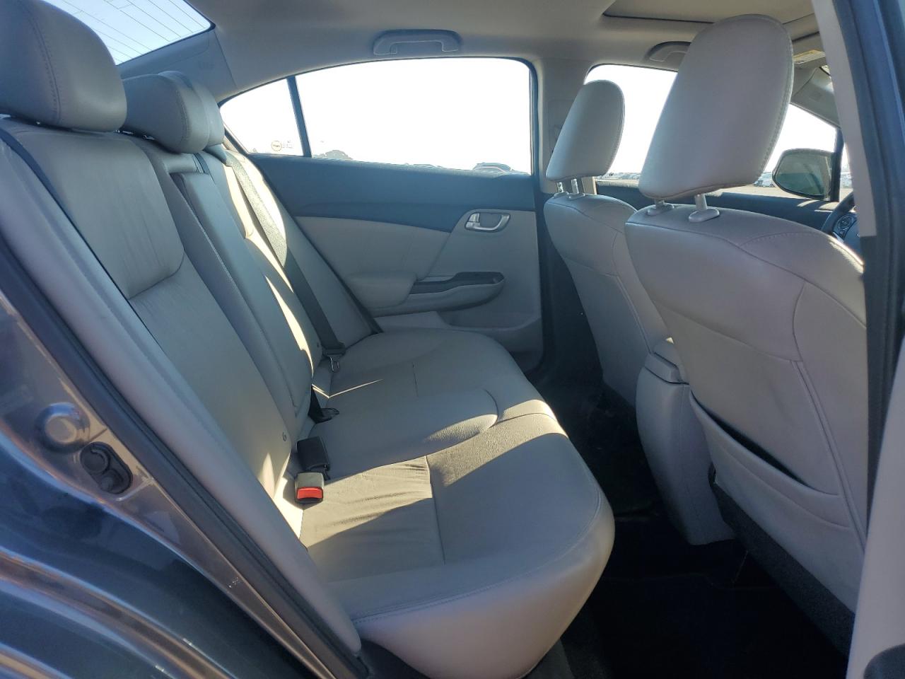 2013 Honda Civic - Image 10