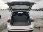 2024 Volkswagen Tiguan Se R-Line Black for Sale in Riverview, FL - Water/Flood