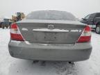 2003 Toyota Camry Le продається в Pennsburg, PA - Front End