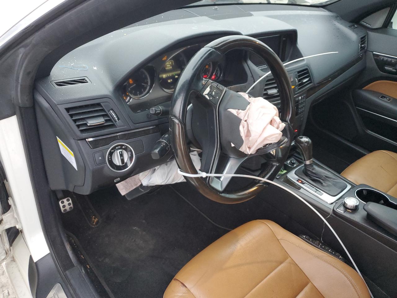 2013 Mercedes-Benz E-klasse - Image 8