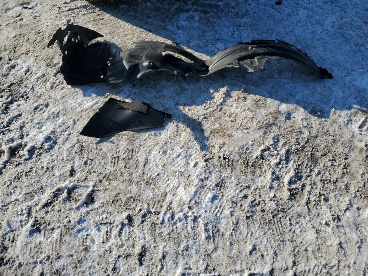 2019 Mazda CX-5 - Image 13