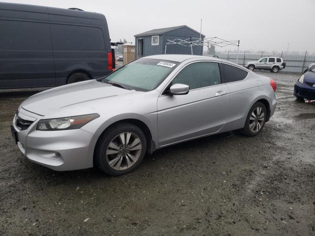 2011 Honda Accord Lx-S