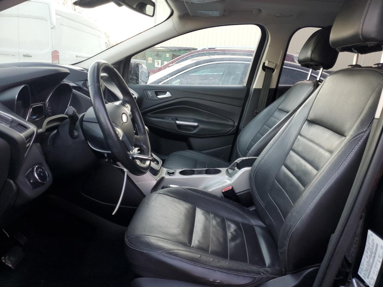 2013 Ford Escape - Image 7