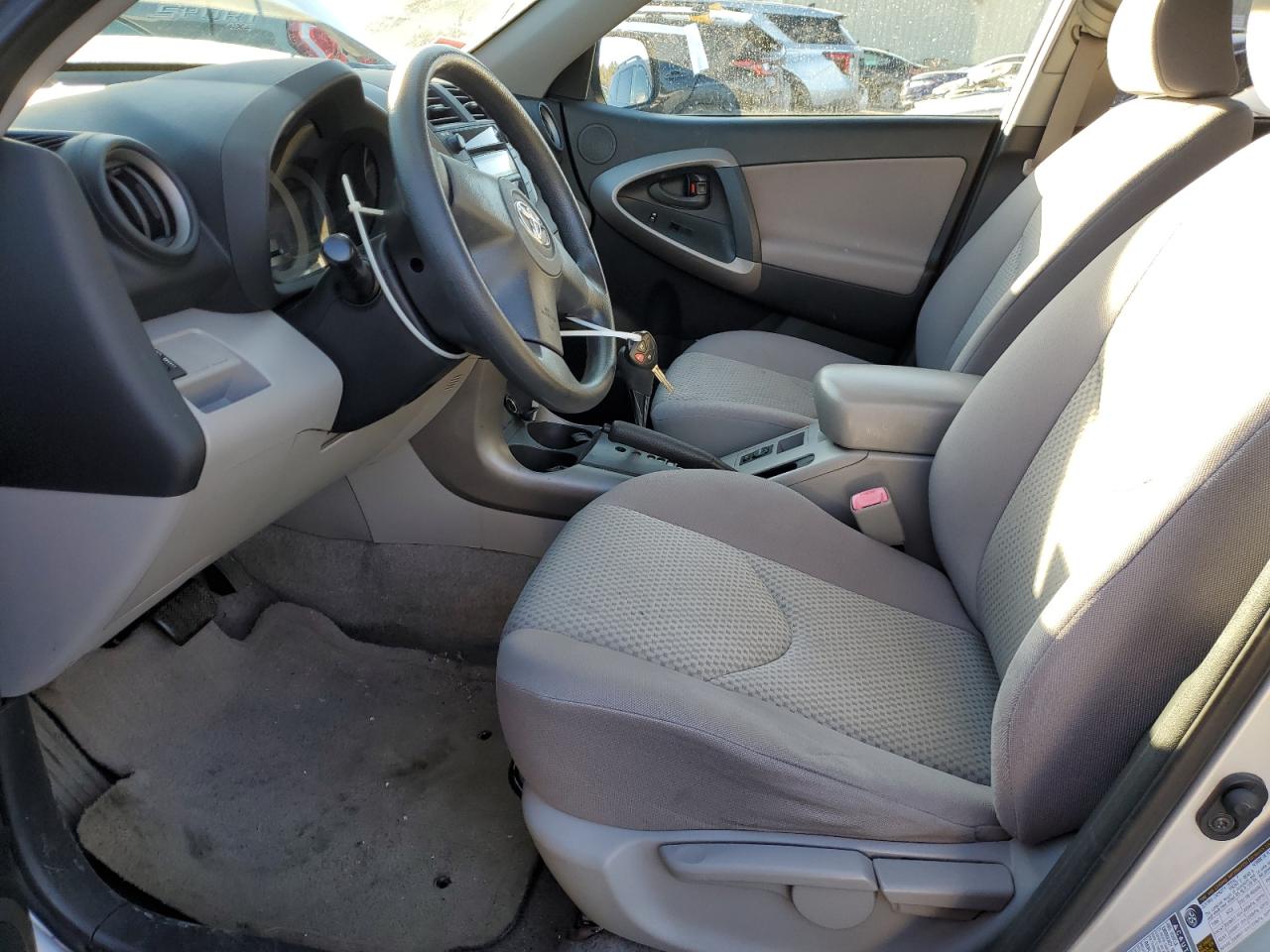2008 Toyota RAV 4 - Image 7