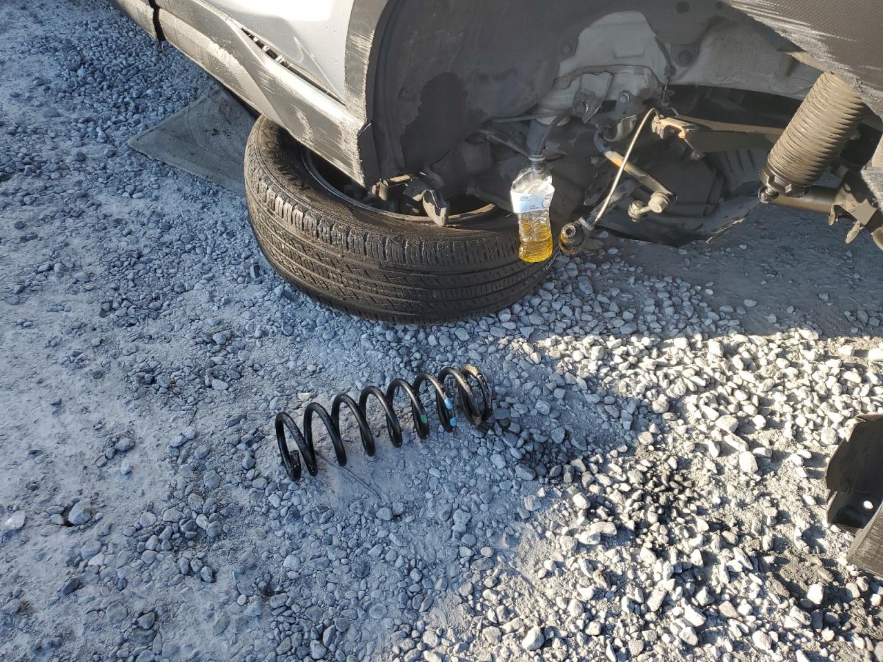 2019 Subaru Forester - Image 13