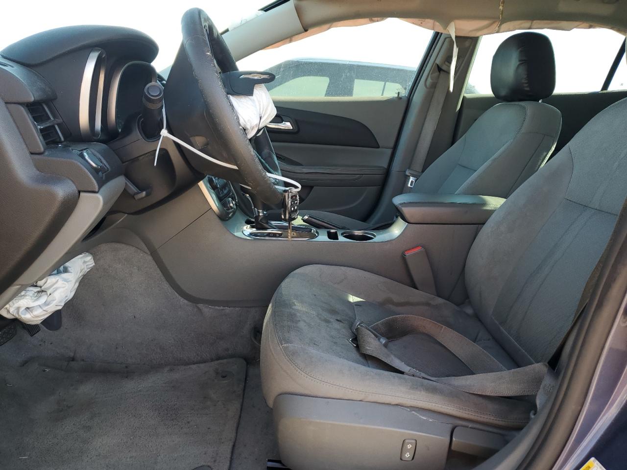2015 Chevrolet Malibu - Image 7