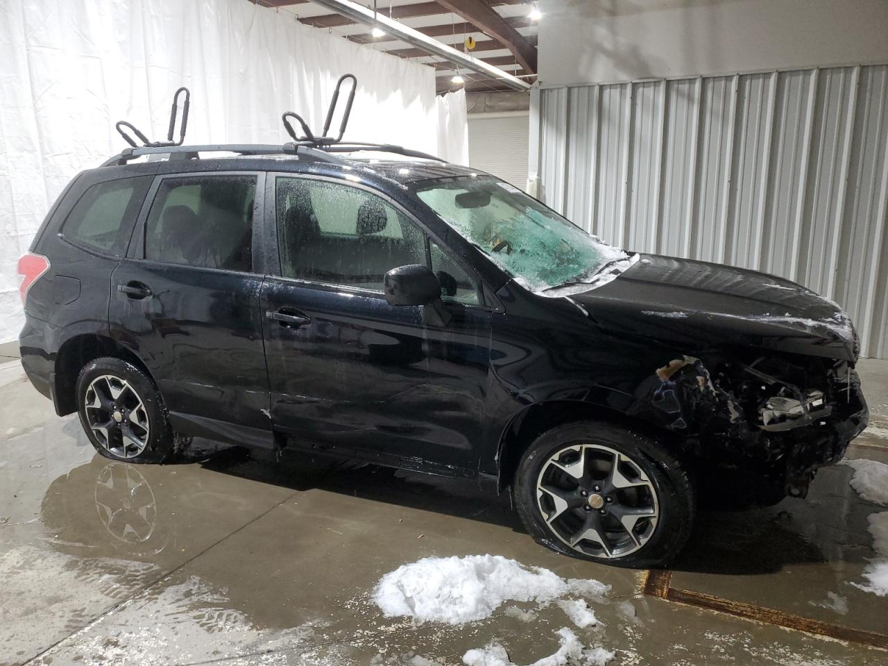 2014 Subaru Forester - Image 4