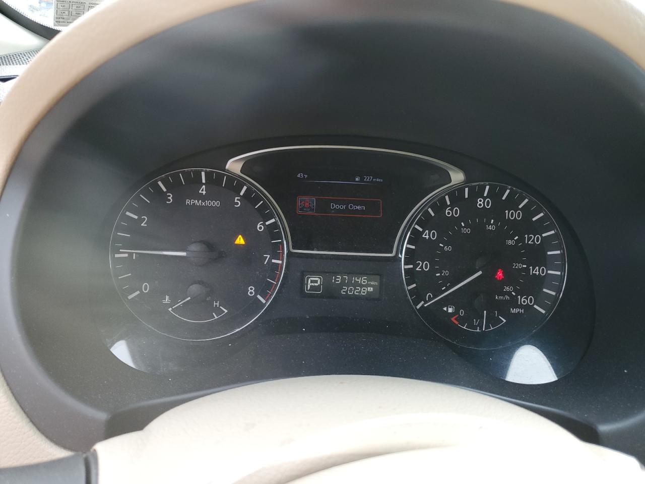 2015 Nissan Altima - Image 9