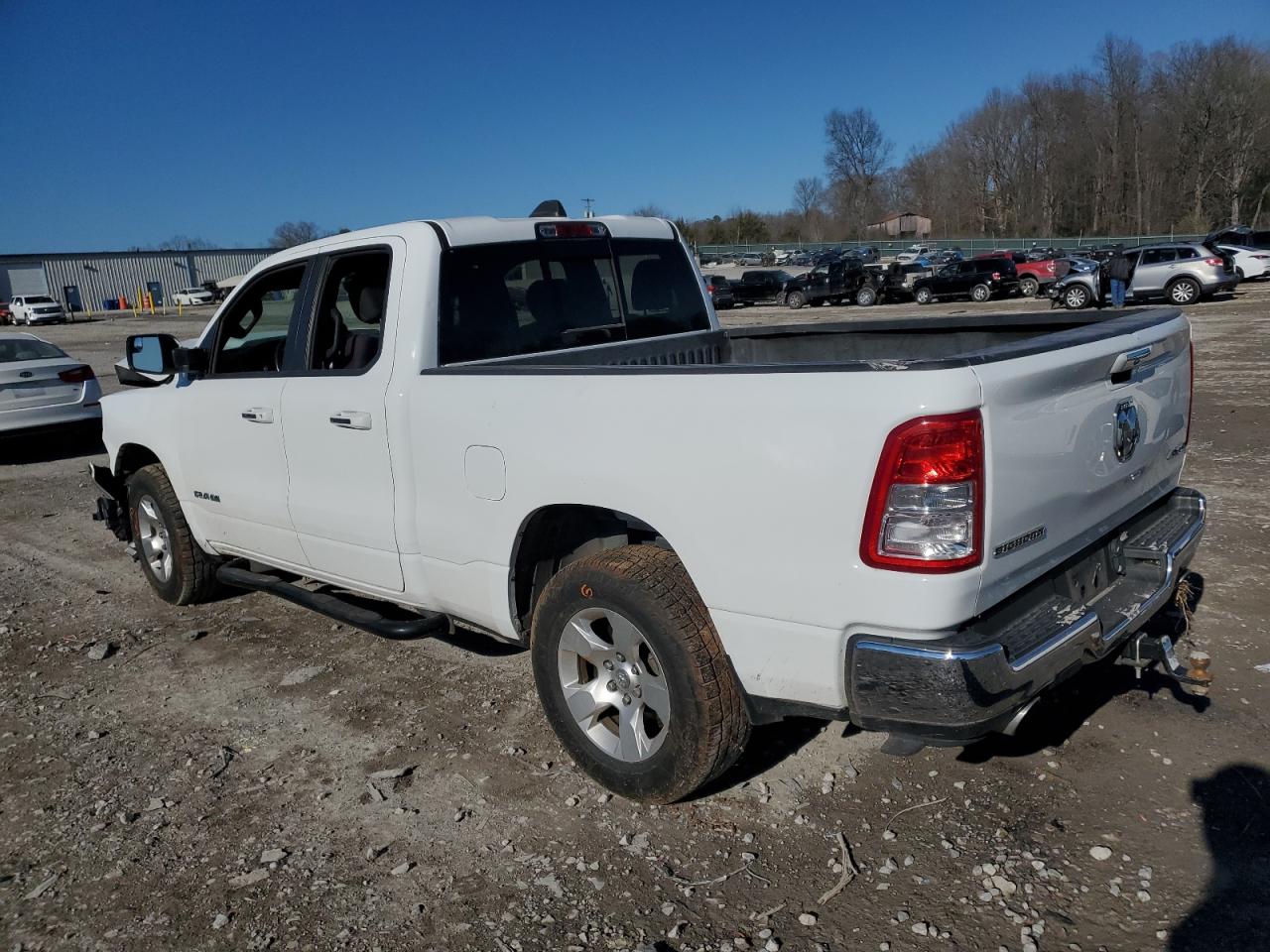 2019 RAM 1500 - Image 2