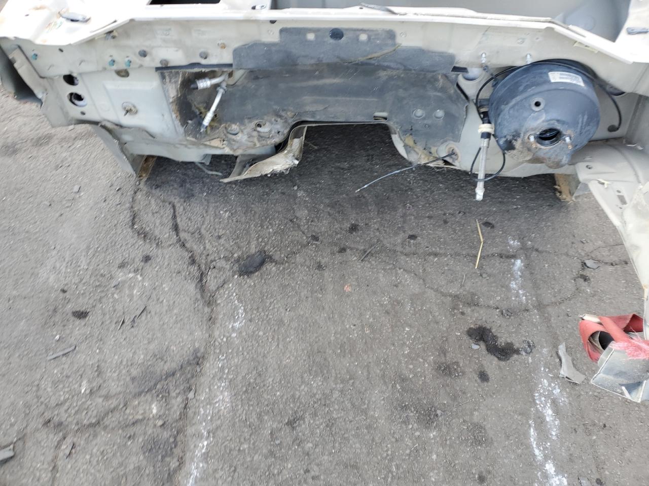 2004 Ford F-150 - Image 11