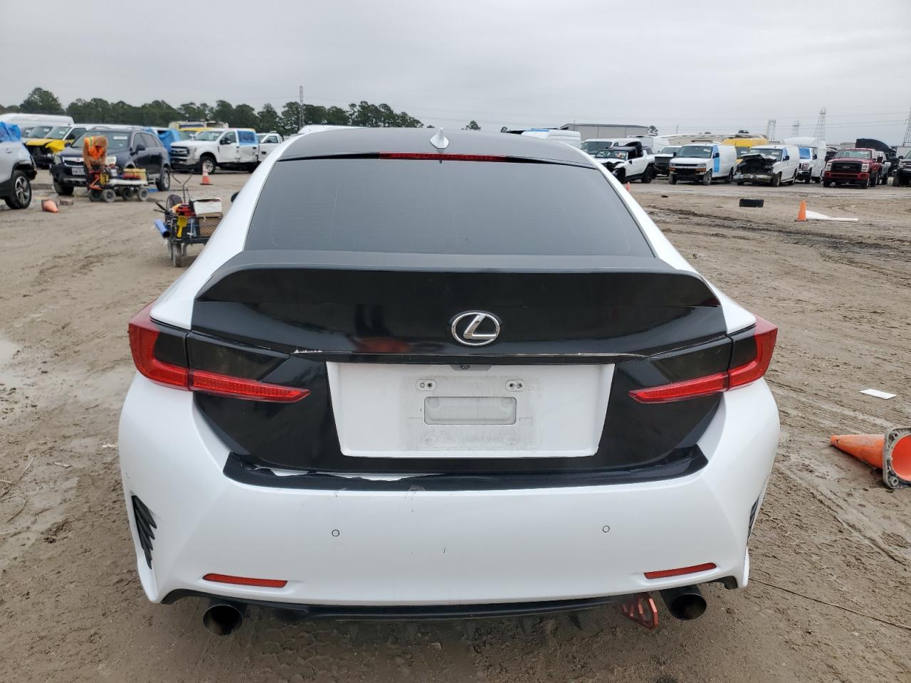 2015 Lexus RX - Image 6