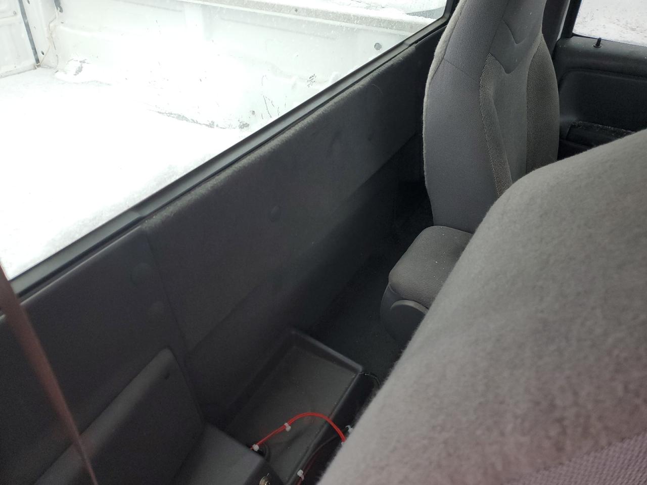 2002 Ford Ranger VIN: 1FTYR10U32TA01548 Lot: 87975195