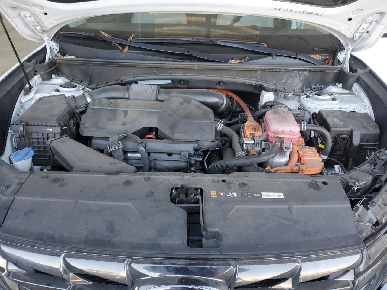 2022 Hyundai Tucson - Image 12