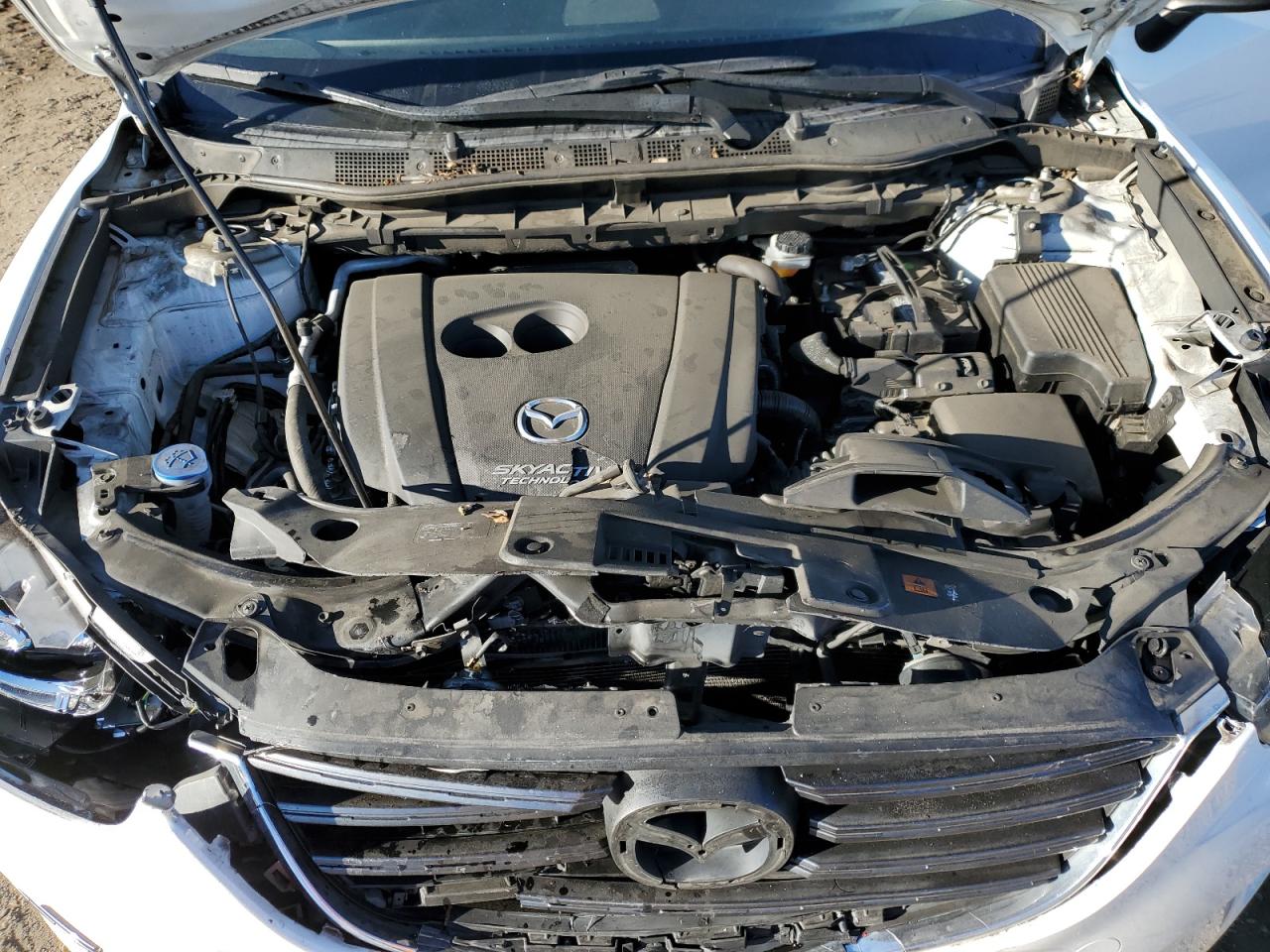2016 Mazda CX-5 - Image 13