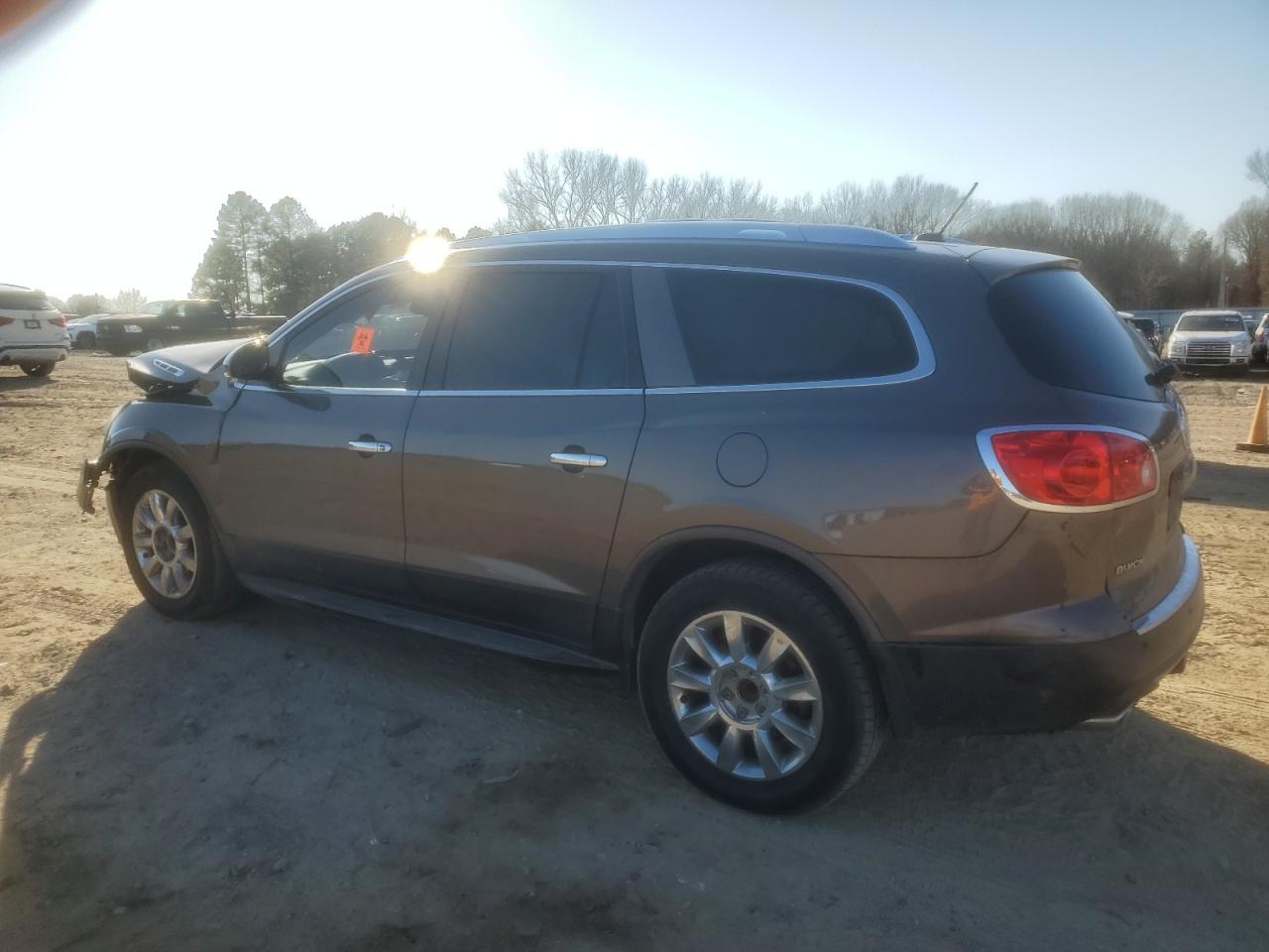 2011 Buick Enclave - Image 2